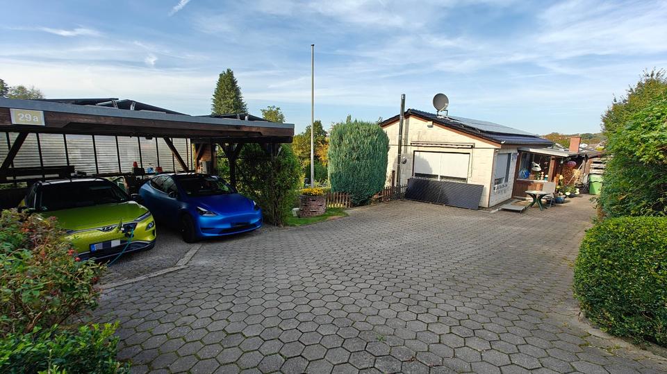 Einfamilienhaus Kierspe - 225.000&euro; | Angebot:26394986