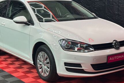 VW Golf 54.000 km 11.400 &euro; Herscheid 58849