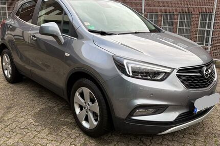 Opel Mokka 34.000 km 7.490 &euro; Schwelm 58332