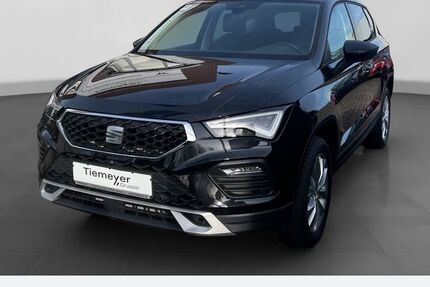Seat Ateca 4.999 km 37.290 &euro; Plettenberg 58840