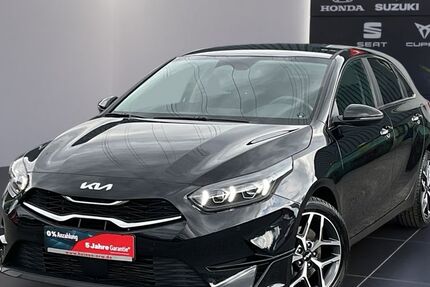 Kia ceed / Ceed 21.729 km 21.899 &euro; Menden 58708