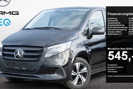 Mercedes-Benz Vito 42.790 km 43.190 &euro; Lüdenscheid 58507