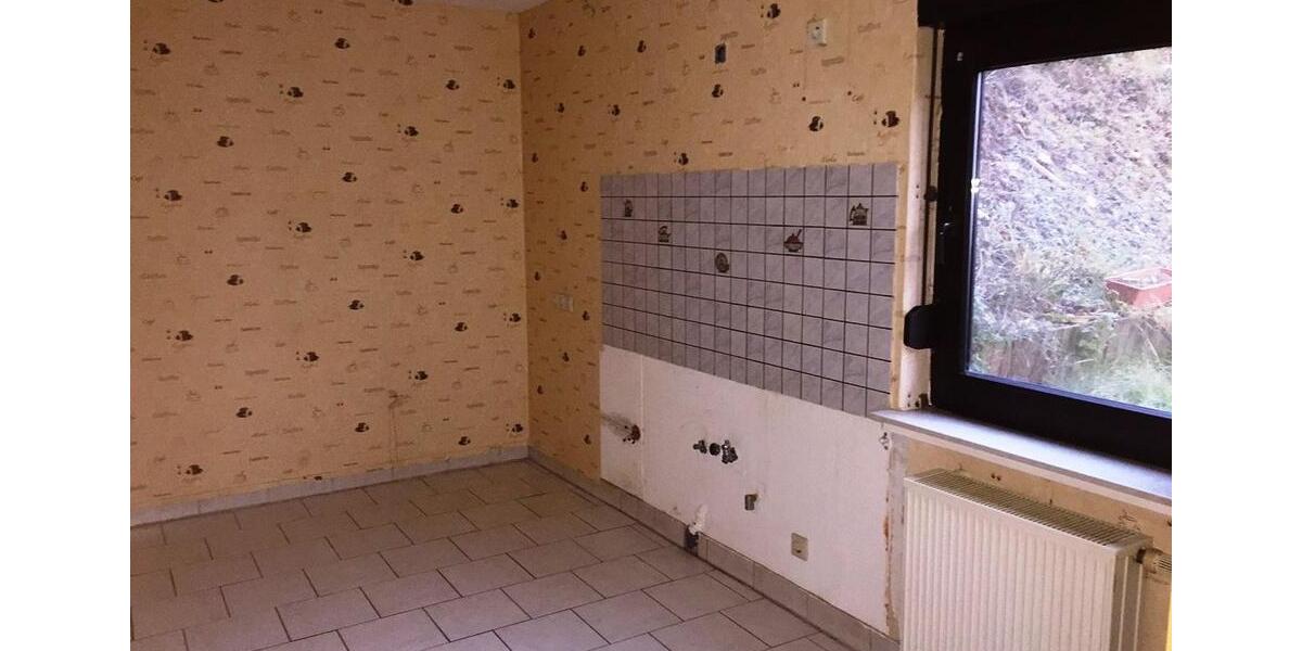 Etagenwohnung Attendorn - 2 Zimmer, 53 m&sup2;, 350&euro; | Angebot:25820985