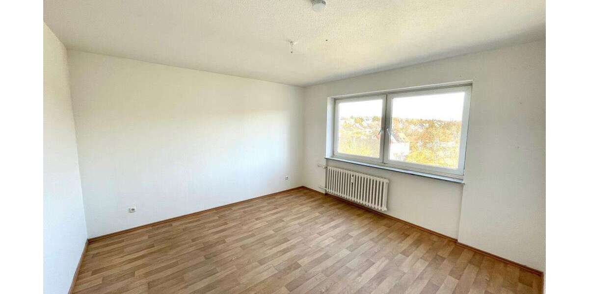 Etagenwohnung Menden Lendringsen - 3 Zimmer, 86 m&sup2;, 406&euro; | Angebot:25400028