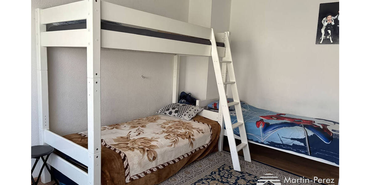 Etagenwohnung Breckerfeld - 3 Zimmer, 77 m&sup2;, 139.000&euro; | Angebot:26515711
