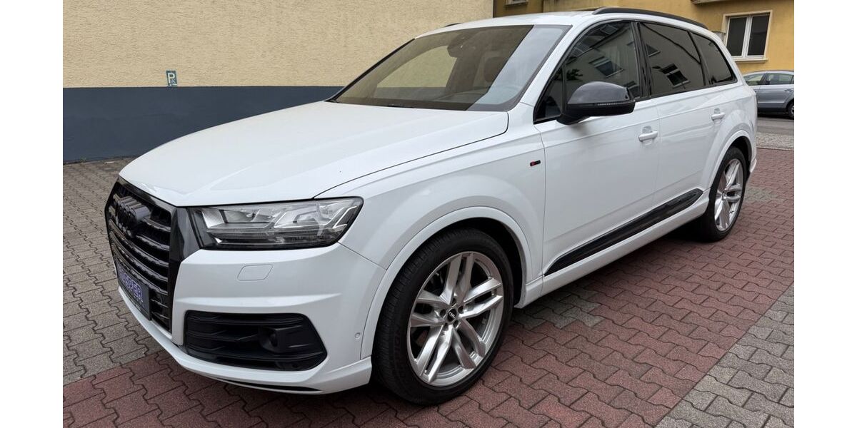 Audi Q7 149.000 km 27.790 &euro; Hagen 58135