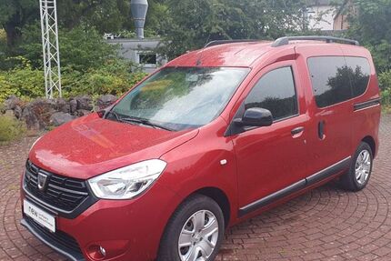 Dacia Dokker 125.857 km 9.995 &euro; Hagen 58091