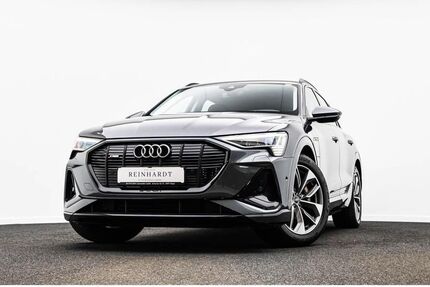 Audi e-tron 93.090 km 26.525 &euro; Hagen 58091