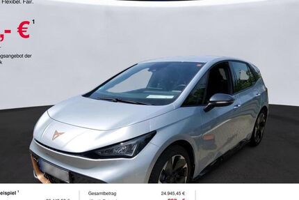 Cupra Born 18.335 km 26.440 &euro; Hagen 58091