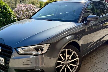 Audi A3 83.000 km 13.890 &euro; Wipperfürth 51688