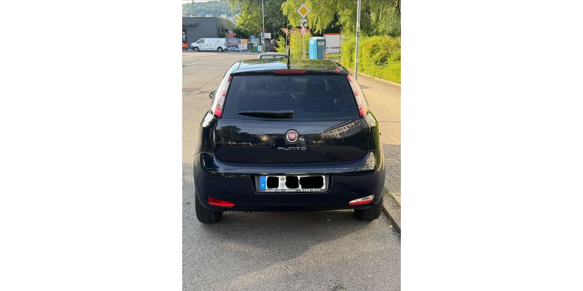 Fiat Punto 164.500 km 1.990 &euro; Schwelm 58332