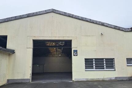 Gewerbeobjekt Gummersbach Berstig Süd - 5&euro; | Angebot:24382601