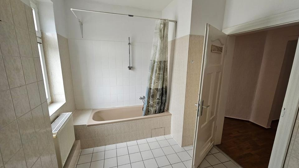 Etagenwohnung Lüdenscheid Brügge - 4 Zimmer, 90 m&sup2;, 850&euro; | Angebot:26699806