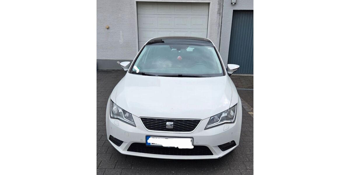 Seat Leon 144.000 km 8.800 &euro; Engelskirchen 51766