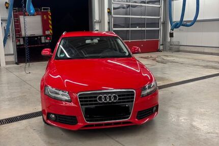 Audi A4 208.200 km 3.800 &euro; Reichshof 51580