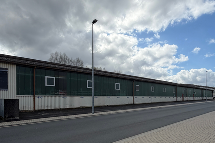 Gewerbeobjekt Neuenrade - 3.805&euro; | Angebot:25911713