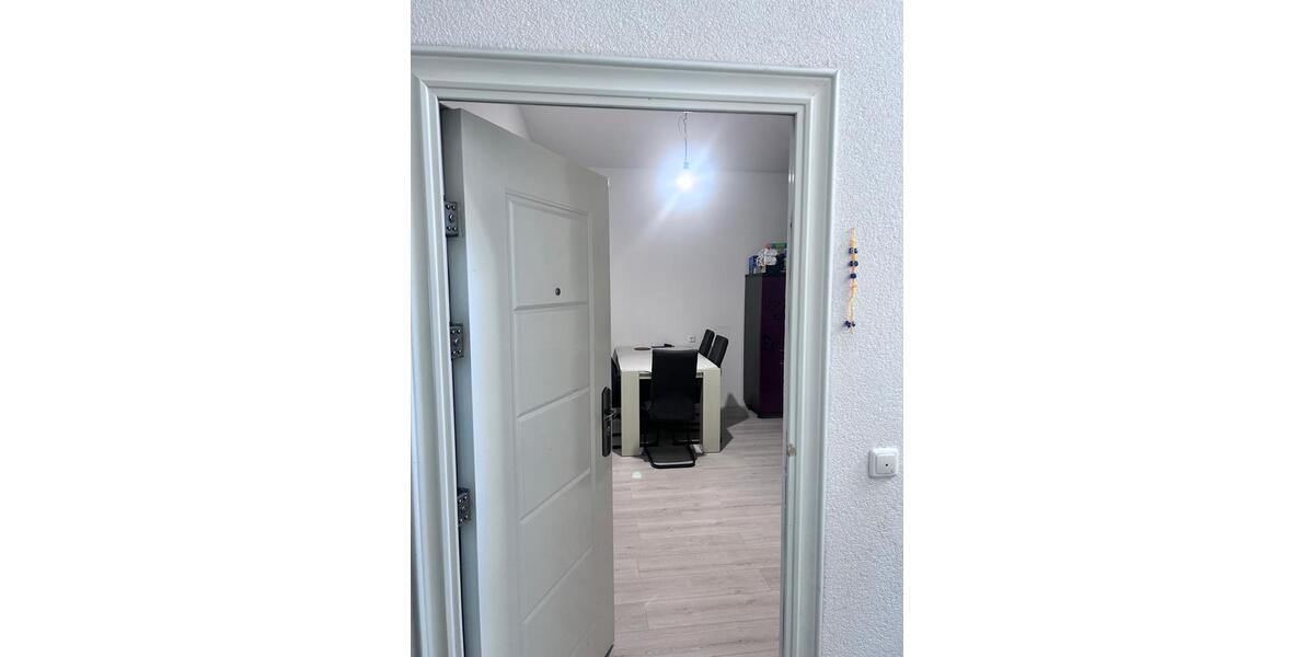Erdgeschoßwohnung Iserlohn Sümmern - 2 Zimmer, 45 m&sup2;, 540&euro; | Angebot:26621387