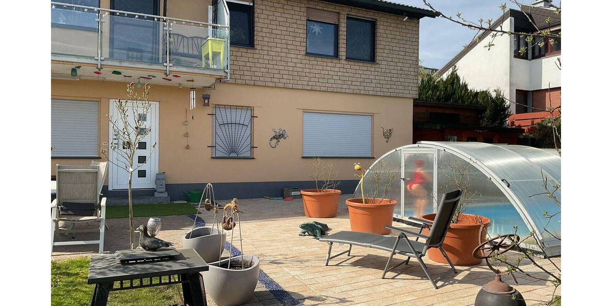 Einfamilienhaus Lüdenscheid Brügge - 6 Zimmer, 141 m&sup2;, 479.000&euro; | Angebot:26150672