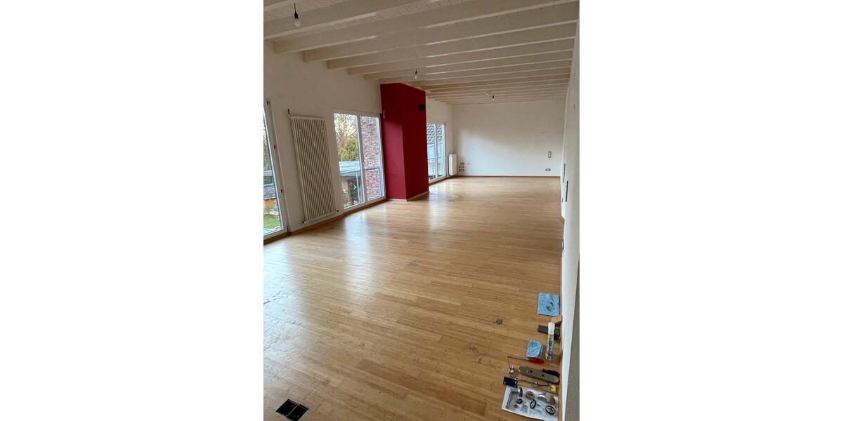 Etagenwohnung Lindlar - 3 Zimmer, 125 m&sup2;, 1.100&euro; | Angebot:25979628