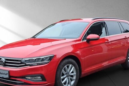 VW Passat Variant 72.402 km 21.490 &euro; Attendorn 57439