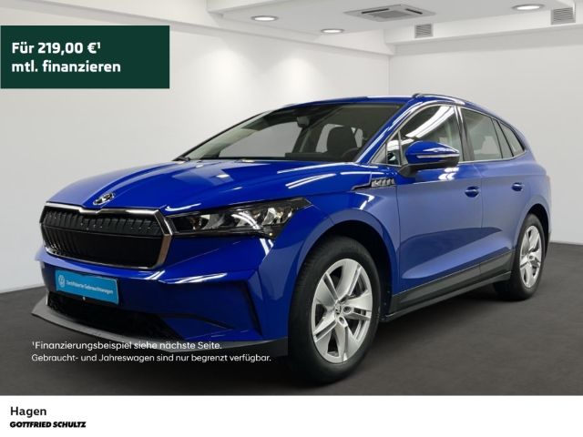 Skoda Enyaq 16.100 km 21.770 &euro; Hagen 58089