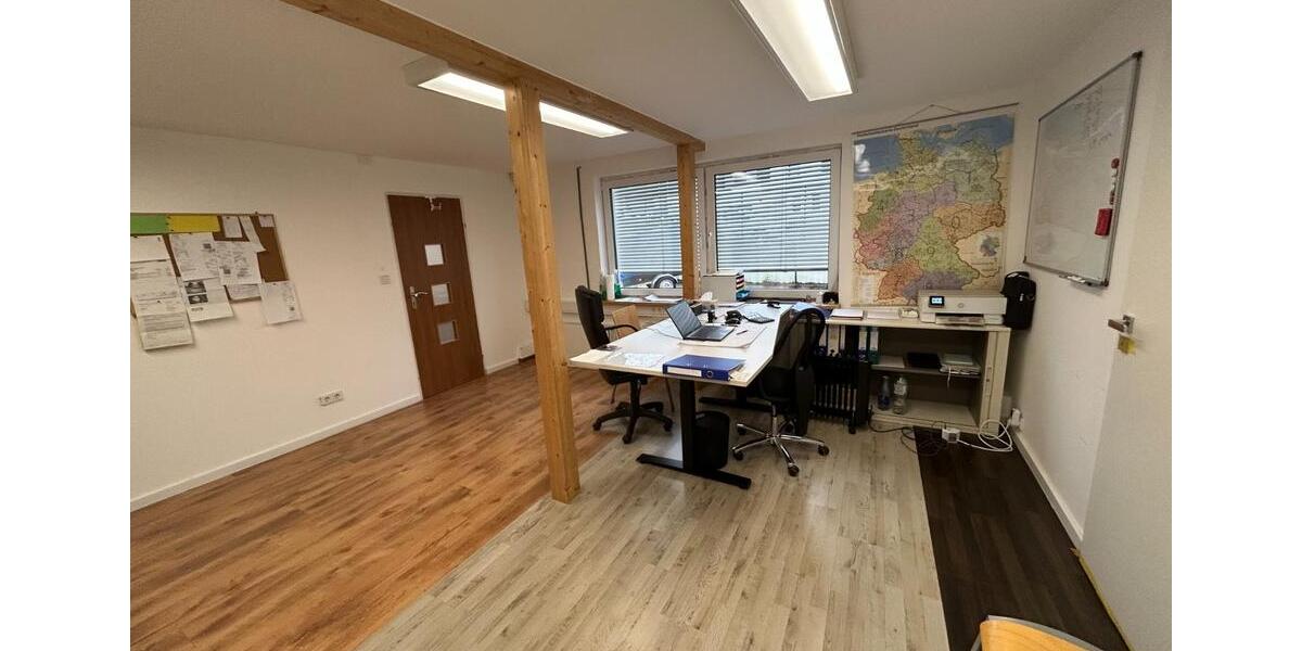 Gewerbeobjekt Kierspe - 6&euro; | Angebot:25925684