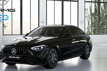 Mercedes-Benz C 43 AMG 22.553 km 62.840 &euro; Plettenberg 58840