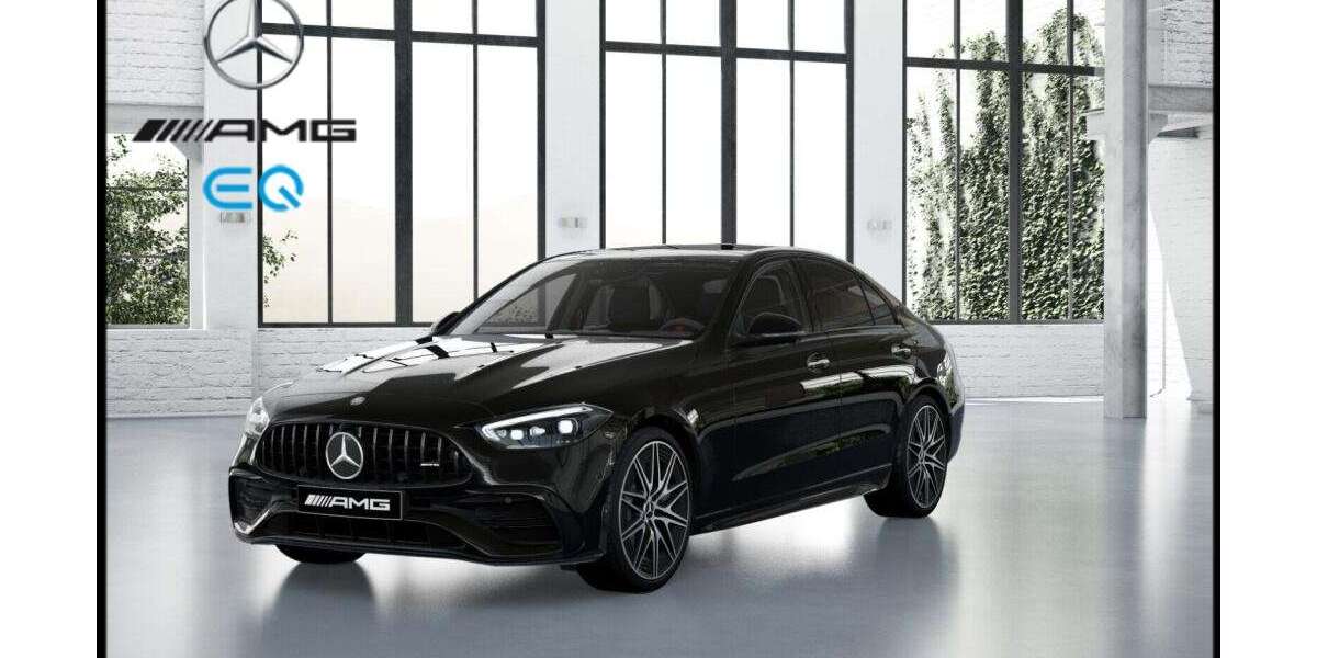 Mercedes-Benz C 43 AMG 22.553 km 62.840 &euro; Plettenberg 58840