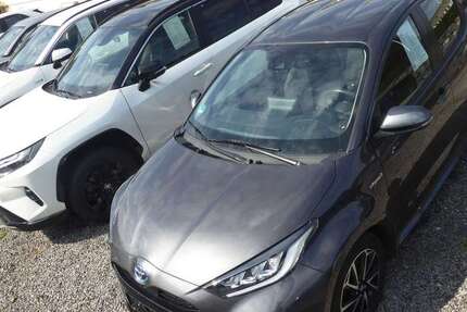 Toyota Yaris 37.990 km 18.390 &euro; Iserlohn 58638