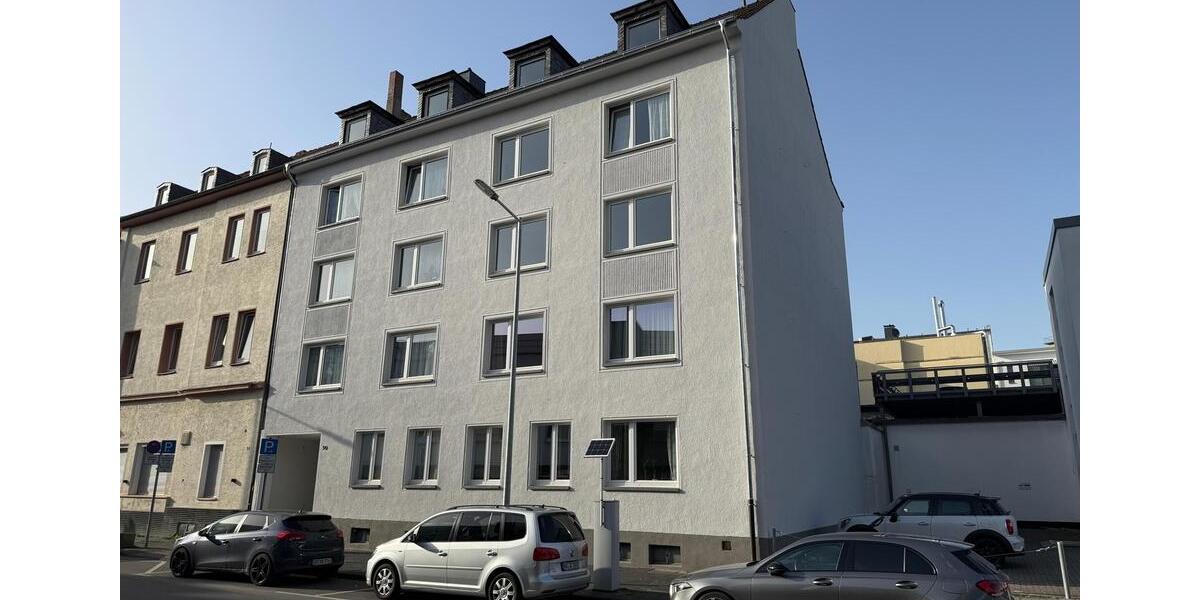 Dachgeschoßwohnung Hagen - 3 Zimmer, 70 m&sup2;, 650&euro; | Angebot:26698622
