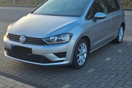VW Golf Sportsvan 147.000 km 8.000 &euro; Kierspe 58566