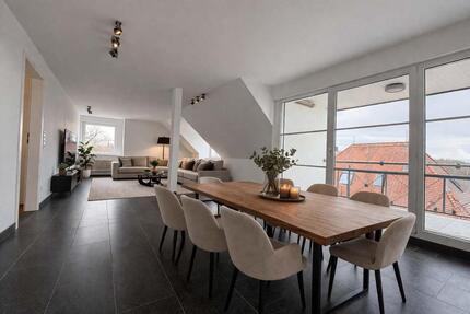 Wohnung Olpe - 3 Zimmer, 140 m&sup2;, 1.450&euro; | Angebot:26022999