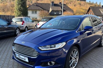 Ford Mondeo 149.160 km 12.220 &euro; Plettenberg 58840