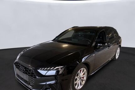 Audi A4 46.863 km 35.959 &euro; Hagen 58091