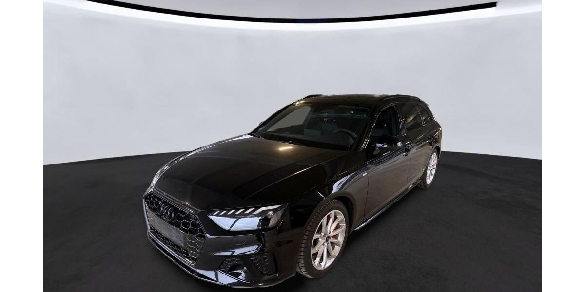 Audi A4 46.863 km 35.959 &euro; Hagen 58091