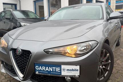 Alfa Romeo Giulia 135.000 km 15.949 &euro; Gummersbach (Zwischen Toom Markt und ATU) 51645