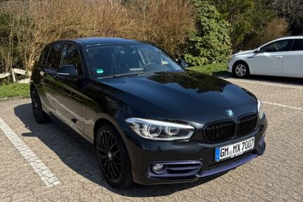 BMW 118 170.000 km 9.299 &euro; Gummersbach 51643