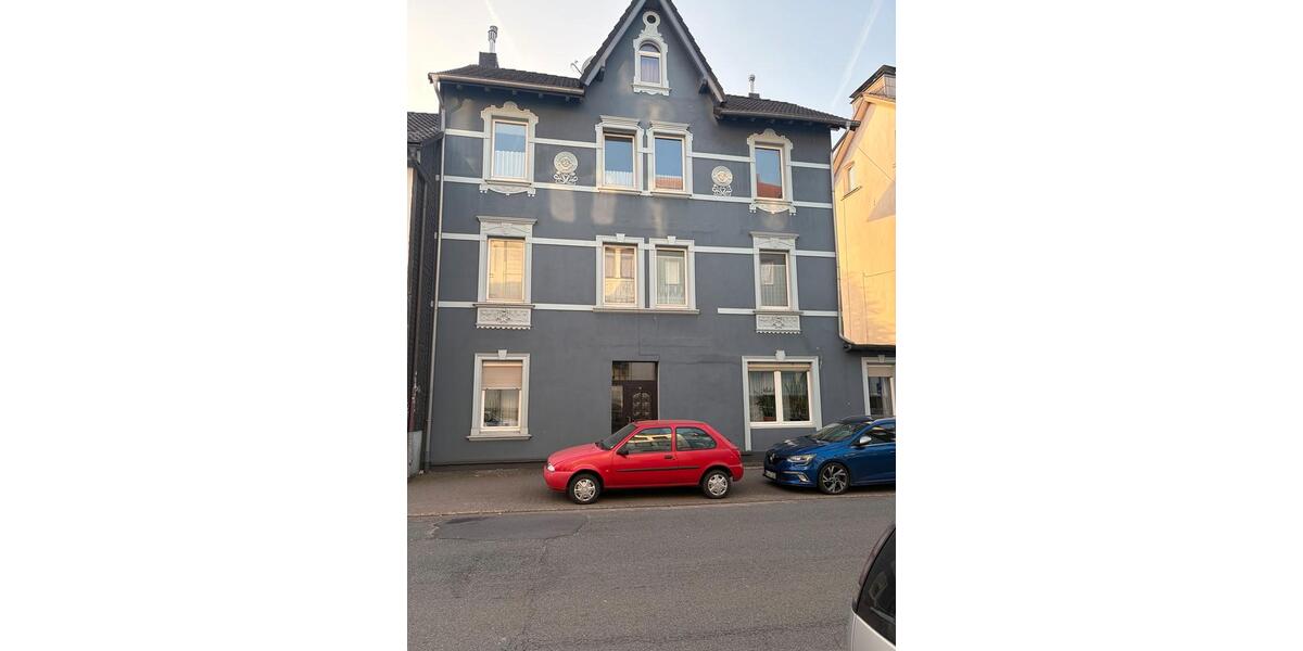 Mehrfamilienhaus, Wohnhaus Lüdenscheid Staberg - 429.000&euro; | Angebot:25406847
