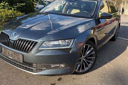 Skoda Superb 182.000 km 12.990 &euro; Schwerte 58239