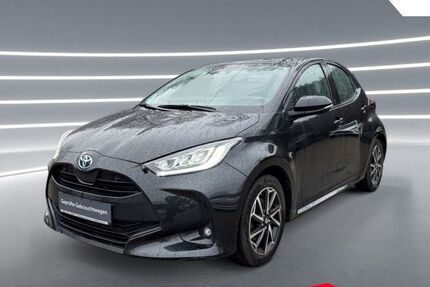Toyota Yaris 39.002 km 18.990 &euro; Gummersbach 51645