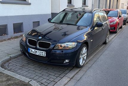 BMW 316 180.000 km 4.350 &euro; Herdecke 58313