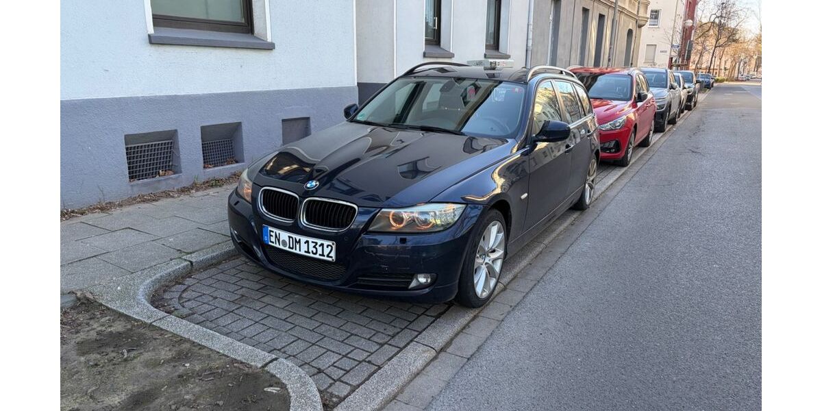 BMW 316 180.000 km 4.350 &euro; Herdecke 58313
