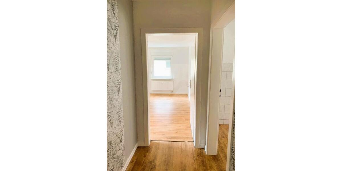 Etagenwohnung Lüdenscheid Augustenthal - 2 Zimmer, 51 m&sup2;, 310&euro; | Angebot:25929630
