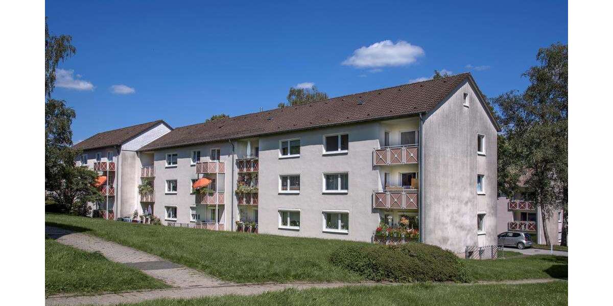 Etagenwohnung Lüdenscheid Othlinghausen - 3 Zimmer, 63 m&sup2;, 479&euro; | Angebot:26098359