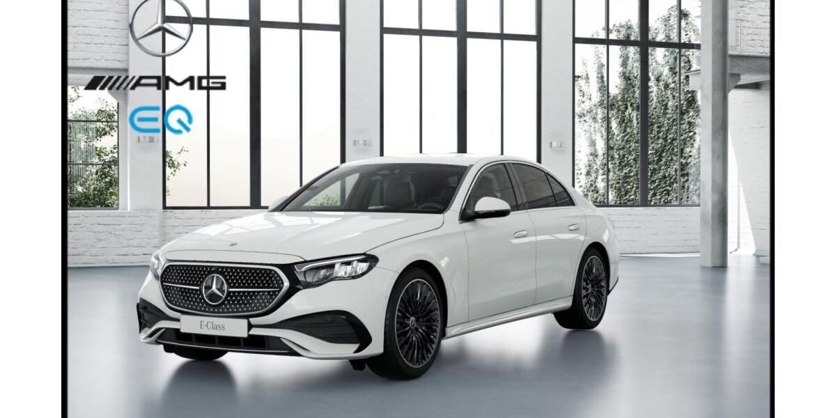 Mercedes-Benz E 220 31.612 km 50.880 &euro; Lüdenscheid 58507