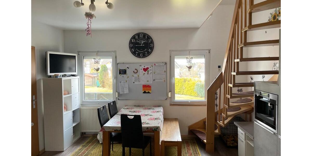Mehrfamilienhaus, Wohnhaus Hückeswagen - 9 Zimmer, 270 m&sup2;, 485.000&euro; | Angebot:26635907