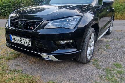 Seat Ateca 85.500 km 21.300 &euro; Meinerzhagen 58540