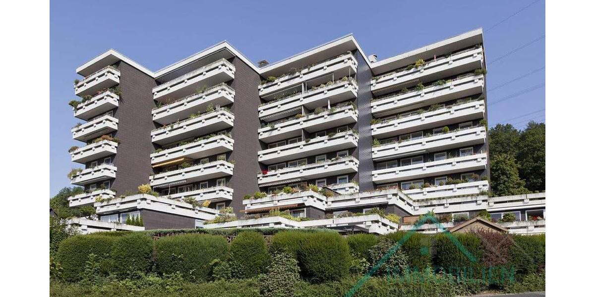 Etagenwohnung Hagen / Hohenlimburg Hohenlimburg - 3 Zimmer, 118 m&sup2;, 152.000&euro; | Angebot:25728240