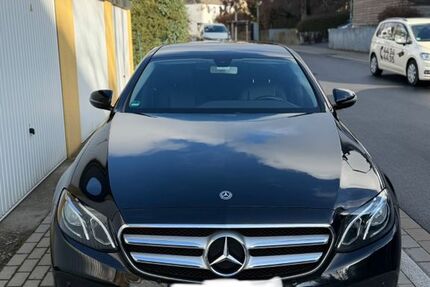 Mercedes-Benz E 220 276.200 km 14.950 &euro; Lüdenscheid 58511