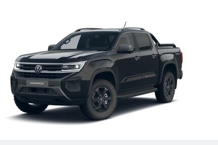 VW Amarok 12.526 km 55.490 &euro; Plettenberg 58840